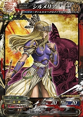 画像ギャラリー No.008のサムネイル画像 / 「LORD of VERMILION Re:3 Dear Servant KEEPER OF THE 13 KEYS」が本日から稼働。「ペルソナ5」の主人公「ジョーカー」が参戦