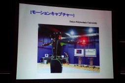 画像ギャラリー No.033のサムネイル画像 / 「パックマン」の生みの親,岩谷 徹氏が語るゲーム企画の神髄とは。JOGA主催の「ゲームを創るということは,人の心を知ること」セミナーレポート
