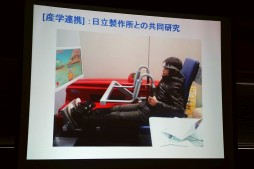 画像ギャラリー No.035のサムネイル画像 / 「パックマン」の生みの親,岩谷 徹氏が語るゲーム企画の神髄とは。JOGA主催の「ゲームを創るということは,人の心を知ること」セミナーレポート