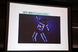 画像ギャラリー No.037のサムネイル画像 / 「パックマン」の生みの親,岩谷 徹氏が語るゲーム企画の神髄とは。JOGA主催の「ゲームを創るということは,人の心を知ること」セミナーレポート