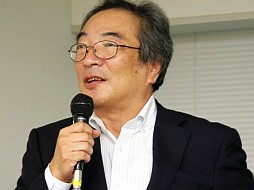 「パックマン」の生みの親，岩谷 徹氏が語るゲーム企画の神髄とは。JOGA主催の「ゲームを創るということは，人の心を知ること」セミナーレポート
