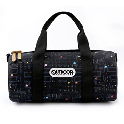 画像ギャラリー No.001のサムネイル画像 / 「PAC-MAN」とOUTDOOR PRODUCTSのコラボバッグが登場。予約受付中