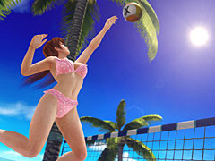［TGS 2015］「DEAD OR ALIVE Xtreme 3」に登場する美女9人が決定！ PlayStation VRへの対応も発表されたステージの模様をお届け