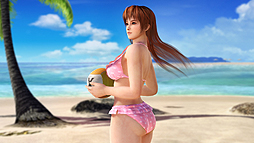 画像ギャラリー No.004のサムネイル画像 / ［TGS 2015］「DEAD OR ALIVE Xtreme 3」に登場する美女9人が決定！ PlayStation VRへの対応も発表されたステージの模様をお届け