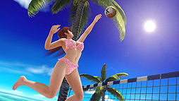 画像ギャラリー No.005のサムネイル画像 / ［TGS 2015］「DEAD OR ALIVE Xtreme 3」に登場する美女9人が決定！ PlayStation VRへの対応も発表されたステージの模様をお届け