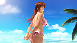 画像ギャラリー No.007のサムネイル画像 / ［TGS 2015］「DEAD OR ALIVE Xtreme 3」に登場する美女9人が決定！ PlayStation VRへの対応も発表されたステージの模様をお届け