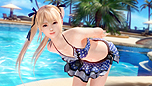 画像ギャラリー No.011のサムネイル画像 / バカンスゲーム「DEAD OR ALIVE Xtreme 3」は2016年2月25日発売へ。「3D マウスパッド」などをセットにした2種類の豪華パッケージも