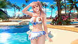 画像ギャラリー No.012のサムネイル画像 / バカンスゲーム「DEAD OR ALIVE Xtreme 3」は2016年2月25日発売へ。「3D マウスパッド」などをセットにした2種類の豪華パッケージも