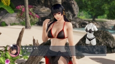 画像ギャラリー No.010のサムネイル画像 / タイトルの名を冠したあの水着も登場。「DEAD OR ALIVE Xtreme 3 Fortune / Venus」,女の子達と親密になる方法や初お披露目となる水着を公開