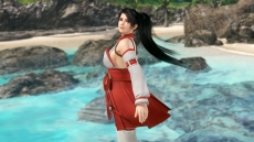 画像ギャラリー No.017のサムネイル画像 / タイトルの名を冠したあの水着も登場。「DEAD OR ALIVE Xtreme 3 Fortune / Venus」，女の子達と親密になる方法や初お披露目となる水着を公開
