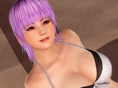 「DEAD OR ALIVE Xtreme 3」，任務を忘れてバカンスを満喫するあやねのイメージビデオが公開