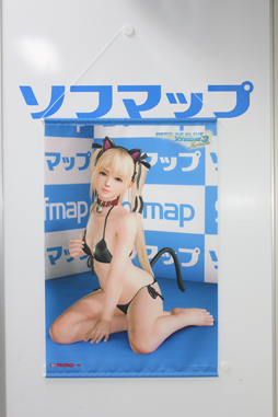 画像ギャラリー No.018のサムネイル画像 / PSVRへの対応も!? 「DEAD OR ALIVE Xtreme 3」,女の子の魅力とやわらかエンジンについて早矢仕プロデューサーが熱く語った先行体験会レポート
