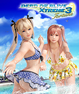 画像ギャラリー No.002のサムネイル画像 / この季節にこそ遊びたいバカンスゲーム「DEAD OR ALIVE Xtreme 3 Fortune / Venus」が本日発売。DOAシリーズの女の子達と南の島でのんびりしよう