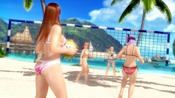 画像ギャラリー No.004のサムネイル画像 / 「DEAD OR ALIVE Xtreme 3 Fortune / Venus」基本無料版が5月16日に配信決定