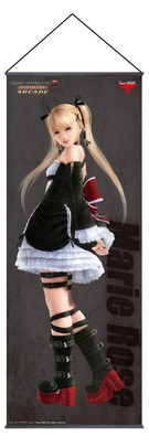 画像ギャラリー No.001のサムネイル画像 / 「DEAD OR ALIVE FESTIVAL 2016」の物販情報が公開。新作グッズの展示も