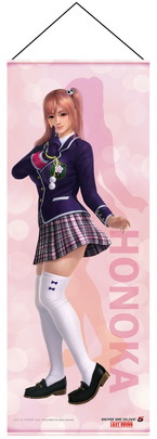 画像ギャラリー No.002のサムネイル画像 / 「DEAD OR ALIVE FESTIVAL 2016」の物販情報が公開。新作グッズの展示も