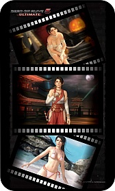 画像ギャラリー No.006のサムネイル画像 / 「DEAD OR ALIVE FESTIVAL 2016」の物販情報が公開。新作グッズの展示も