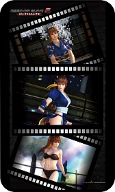 画像ギャラリー No.007のサムネイル画像 / 「DEAD OR ALIVE FESTIVAL 2016」の物販情報が公開。新作グッズの展示も