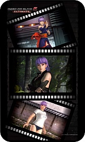 画像ギャラリー No.008のサムネイル画像 / 「DEAD OR ALIVE FESTIVAL 2016」の物販情報が公開。新作グッズの展示も