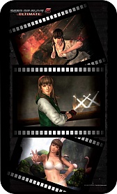 画像ギャラリー No.010のサムネイル画像 / 「DEAD OR ALIVE FESTIVAL 2016」の物販情報が公開。新作グッズの展示も
