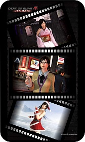 画像ギャラリー No.011のサムネイル画像 / 「DEAD OR ALIVE FESTIVAL 2016」の物販情報が公開。新作グッズの展示も