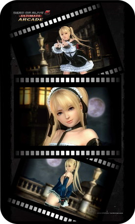 画像ギャラリー No.012のサムネイル画像 / 「DEAD OR ALIVE FESTIVAL 2016」の物販情報が公開。新作グッズの展示も