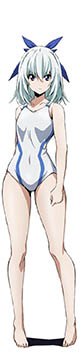 画像ギャラリー No.007のサムネイル画像 / TVアニメ化が決まった「競女!!!!!!!!」と,「DEAD OR ALIVE Xtreme 3」のコラボ企画が進行中