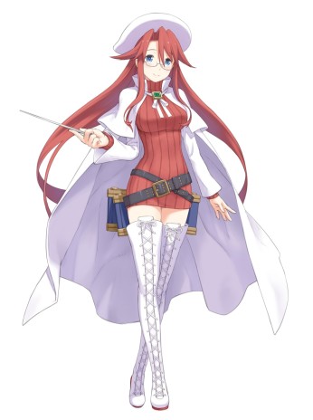 画像ギャラリー No.003のサムネイル画像 / マグナとハサハ，アティが参戦。「サモンナイト6 失われた境界たち」，主人公を冒険へと誘う“リィンバウム”からの来訪者が明らかに