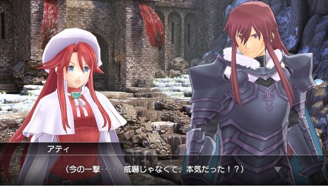 画像ギャラリー No.006のサムネイル画像 / マグナとハサハ，アティが参戦。「サモンナイト6 失われた境界たち」，主人公を冒険へと誘う“リィンバウム”からの来訪者が明らかに