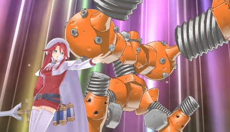画像ギャラリー No.007のサムネイル画像 / マグナとハサハ,アティが参戦。「サモンナイト6 失われた境界たち」,主人公を冒険へと誘う“リィンバウム”からの来訪者が明らかに