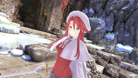 画像ギャラリー No.008のサムネイル画像 / マグナとハサハ，アティが参戦。「サモンナイト6 失われた境界たち」，主人公を冒険へと誘う“リィンバウム”からの来訪者が明らかに