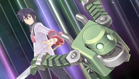 画像ギャラリー No.014のサムネイル画像 / マグナとハサハ,アティが参戦。「サモンナイト6 失われた境界たち」,主人公を冒険へと誘う“リィンバウム”からの来訪者が明らかに