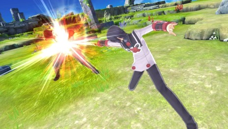 画像ギャラリー No.015のサムネイル画像 / マグナとハサハ,アティが参戦。「サモンナイト6 失われた境界たち」,主人公を冒険へと誘う“リィンバウム”からの来訪者が明らかに