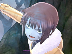 「サモンナイト6 失われた境界たち」の新情報が公開。魔王に乗っ取られたハヤトが繭世界（フィルージャ）に来訪