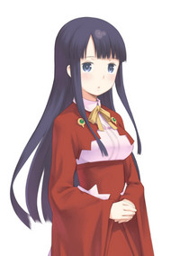画像ギャラリー No.009のサムネイル画像 / 「サモンナイト6 失われた境界たち」の新情報が公開。魔王に乗っ取られたハヤトが繭世界（フィルージャ）に来訪
