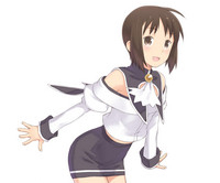 画像ギャラリー No.017のサムネイル画像 / 「サモンナイト6 失われた境界たち」の新情報が公開。魔王に乗っ取られたハヤトが繭世界（フィルージャ）に来訪