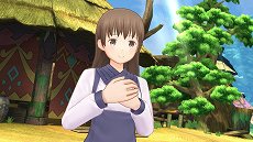 画像ギャラリー No.004のサムネイル画像 / 「サモンナイト6 失われた境界たち」，アメルやカイルなど，新たなリィンバウムからの来訪者が明らかに