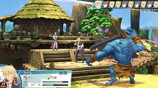 画像ギャラリー No.005のサムネイル画像 / 「サモンナイト6 失われた境界たち」，アメルやカイルなど，新たなリィンバウムからの来訪者が明らかに