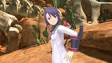 画像ギャラリー No.009のサムネイル画像 / 「サモンナイト6 失われた境界たち」，アメルやカイルなど，新たなリィンバウムからの来訪者が明らかに