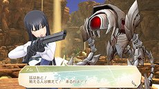 画像ギャラリー No.010のサムネイル画像 / 「サモンナイト6 失われた境界たち」，アメルやカイルなど，新たなリィンバウムからの来訪者が明らかに