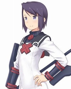画像ギャラリー No.012のサムネイル画像 / 「サモンナイト6 失われた境界たち」，アメルやカイルなど，新たなリィンバウムからの来訪者が明らかに