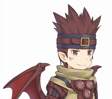 画像ギャラリー No.013のサムネイル画像 / 「サモンナイト6 失われた境界たち」，アメルやカイルなど，新たなリィンバウムからの来訪者が明らかに