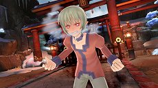 画像ギャラリー No.014のサムネイル画像 / 「サモンナイト6 失われた境界たち」，アメルやカイルなど，新たなリィンバウムからの来訪者が明らかに