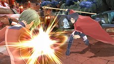 画像ギャラリー No.017のサムネイル画像 / 「サモンナイト6 失われた境界たち」，アメルやカイルなど，新たなリィンバウムからの来訪者が明らかに