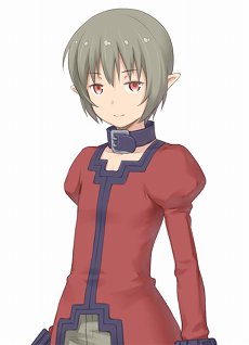 画像ギャラリー No.020のサムネイル画像 / 「サモンナイト6 失われた境界たち」，アメルやカイルなど，新たなリィンバウムからの来訪者が明らかに