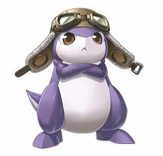画像ギャラリー No.021のサムネイル画像 / 「サモンナイト6 失われた境界たち」,アメルやカイルなど,新たなリィンバウムからの来訪者が明らかに