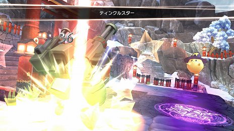 画像ギャラリー No.023のサムネイル画像 / 「サモンナイト6 失われた境界たち」，アメルやカイルなど，新たなリィンバウムからの来訪者が明らかに
