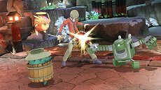 画像ギャラリー No.025のサムネイル画像 / 「サモンナイト6 失われた境界たち」，アメルやカイルなど，新たなリィンバウムからの来訪者が明らかに