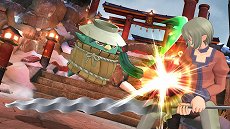 画像ギャラリー No.026のサムネイル画像 / 「サモンナイト6 失われた境界たち」，アメルやカイルなど，新たなリィンバウムからの来訪者が明らかに