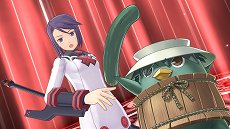 画像ギャラリー No.027のサムネイル画像 / 「サモンナイト6 失われた境界たち」，アメルやカイルなど，新たなリィンバウムからの来訪者が明らかに